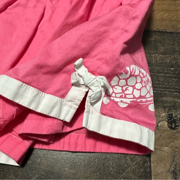 Lilly Pulitzer Turtle Skort - Picture 5 of 6